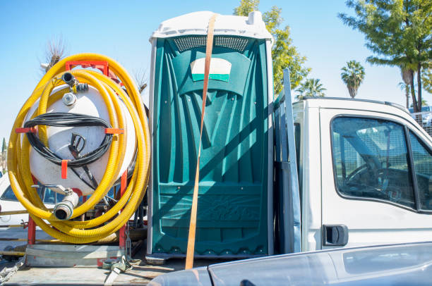 Best Portable toilet rental cost  in Essex Village, CT