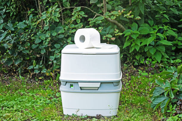 Best Portable toilet rental for construction  in Essex Village, CT