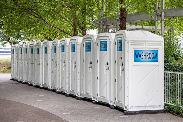 Best Local porta potty services  in Essex Village, CT