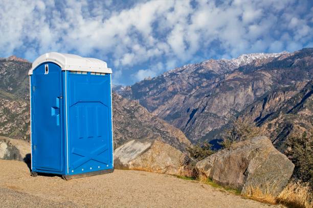 Best Porta potty rental for outdoor events  in Essex Village, CT