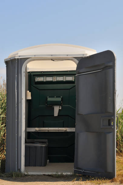 Best Affordable portable toilet rental  in Essex Village, CT