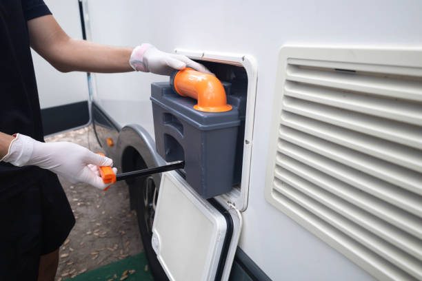 Trusted Essex Village, CT porta potty rental Experts