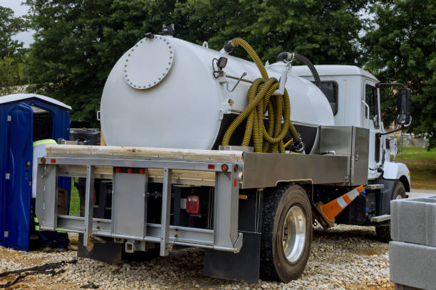 Best High-end porta potty rental  in Essex Village, CT